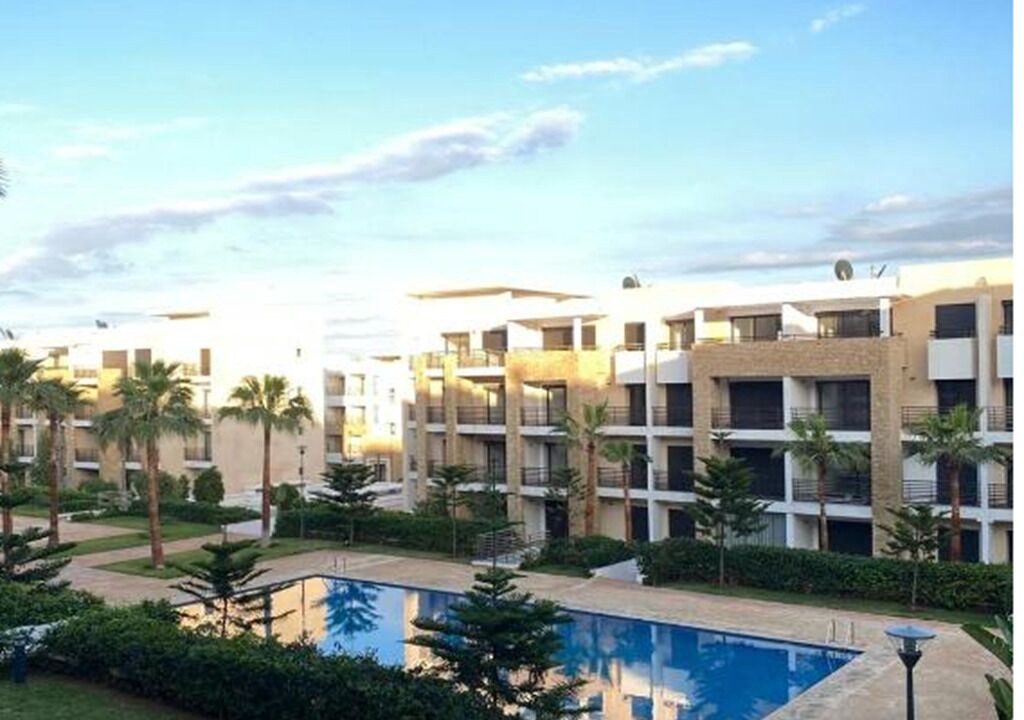Photo of Outdoor in Quartier de Bir Rami