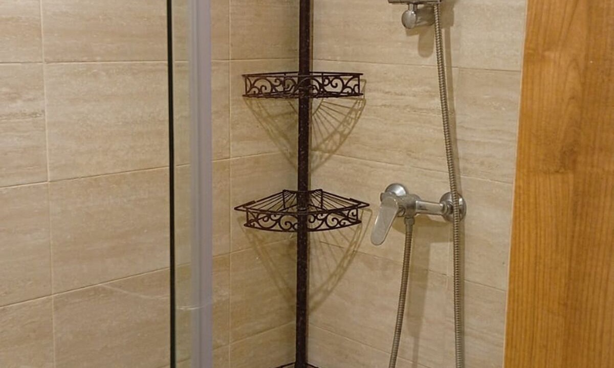 Photo of Bathroom in Quartier de Bir Rami