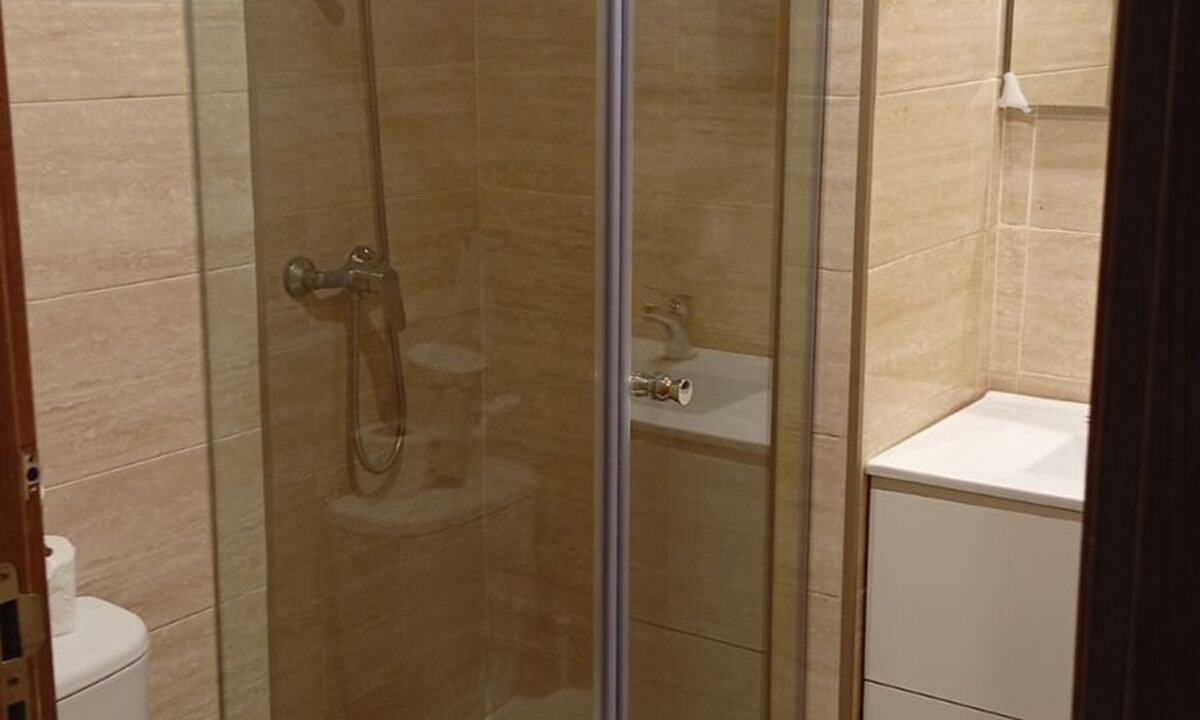Photo of Bathroom in Quartier de Bir Rami