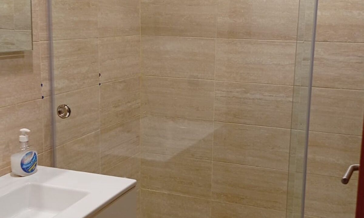 Photo of Bathroom in Quartier de Bir Rami
