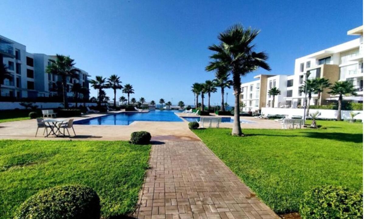 Photo of Outdoor in Quartier de Bir Rami