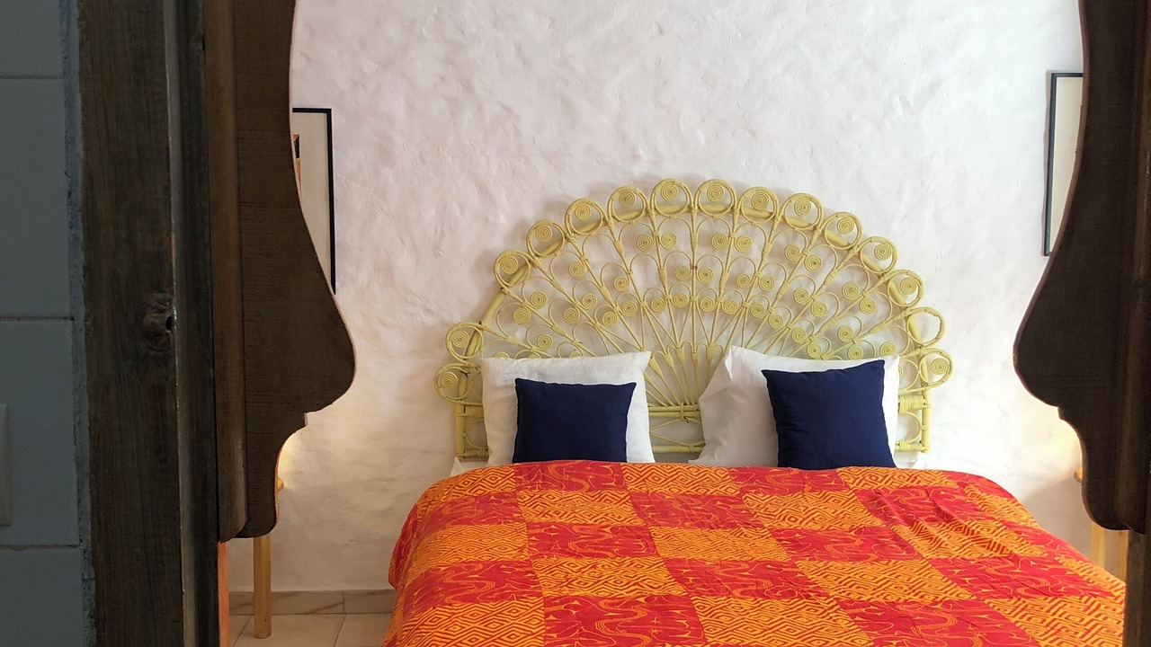 Photo of Bedroom in Oualidia