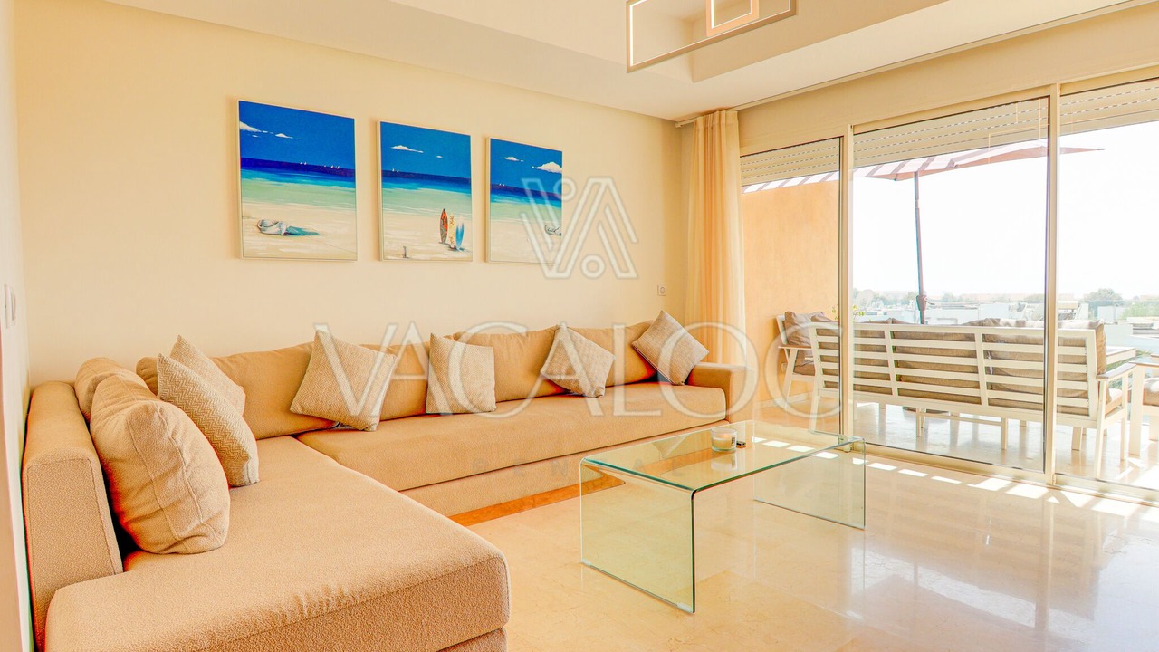 Photo of Livingroom in Tamraght