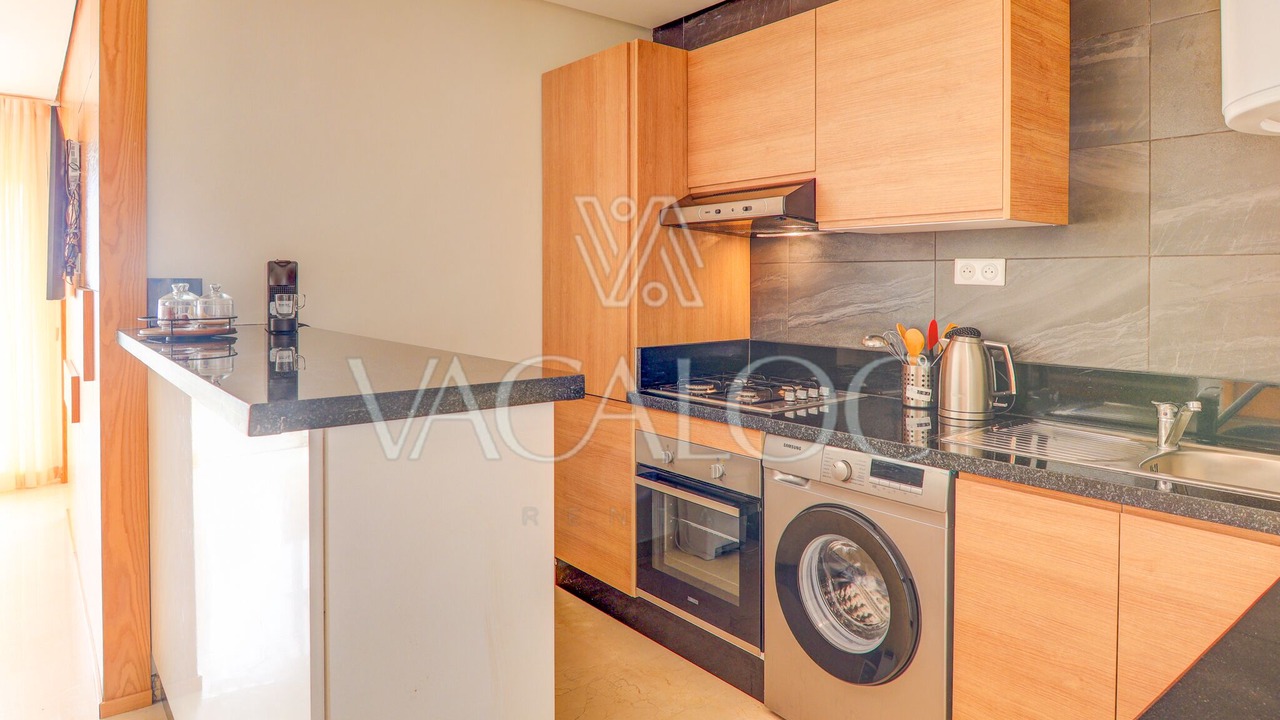 Photo of Kitchen in Tamraght