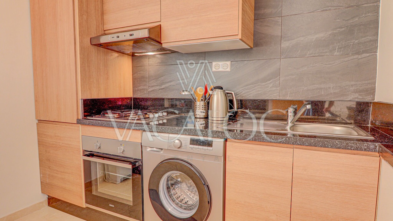 Photo of Kitchen in Tamraght