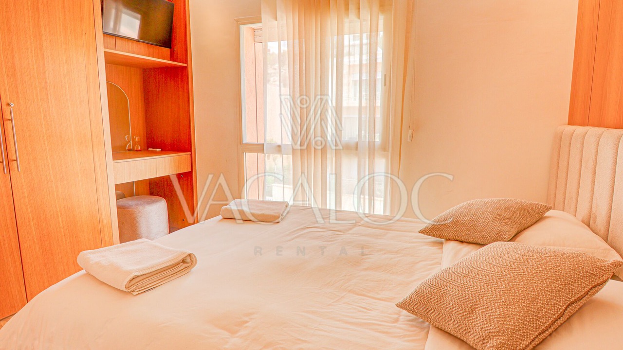 Photo of Bedroom in Tamraght