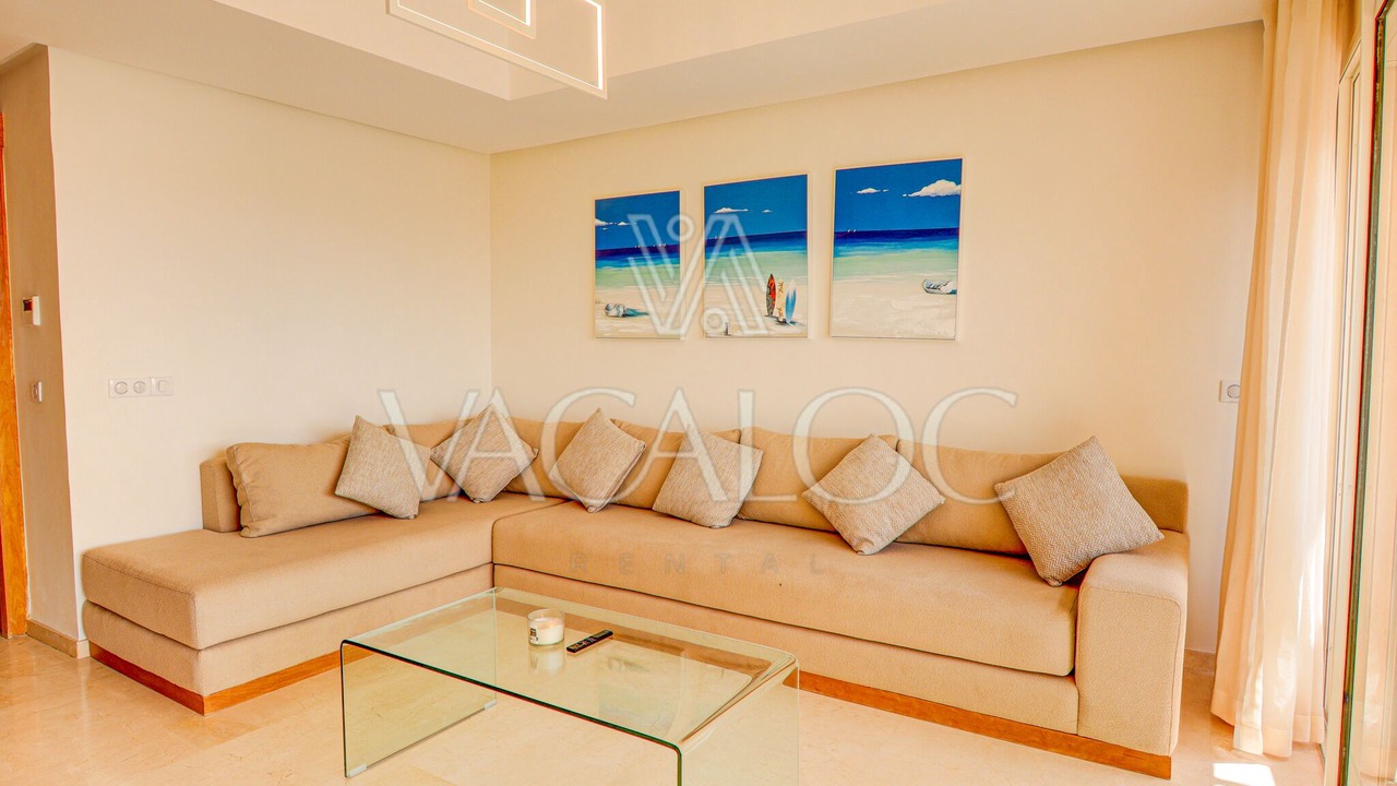 Photo of Livingroom in Tamraght