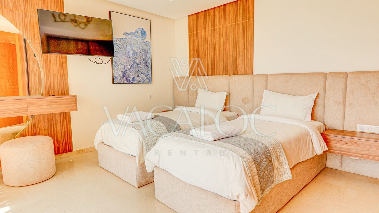 Photo of Bedroom in Tamraght