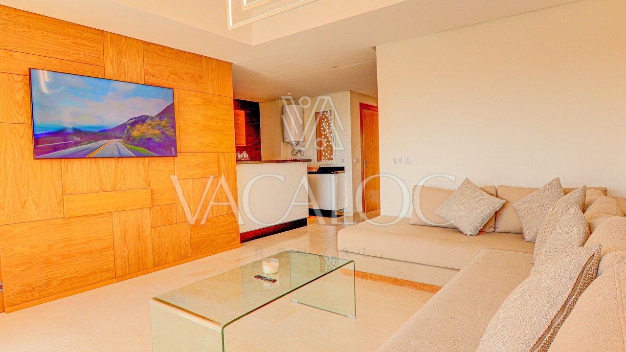 Photo of Livingroom in Tamraght