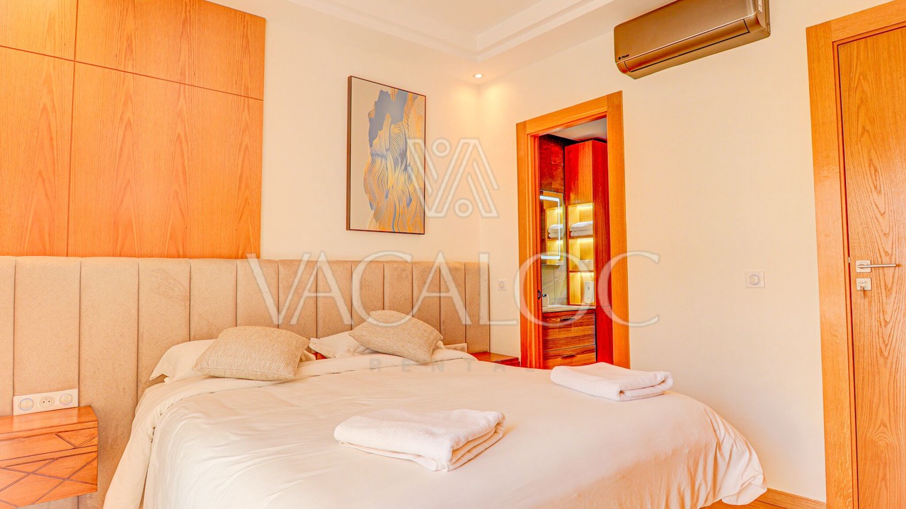Photo of Bedroom in Tamraght