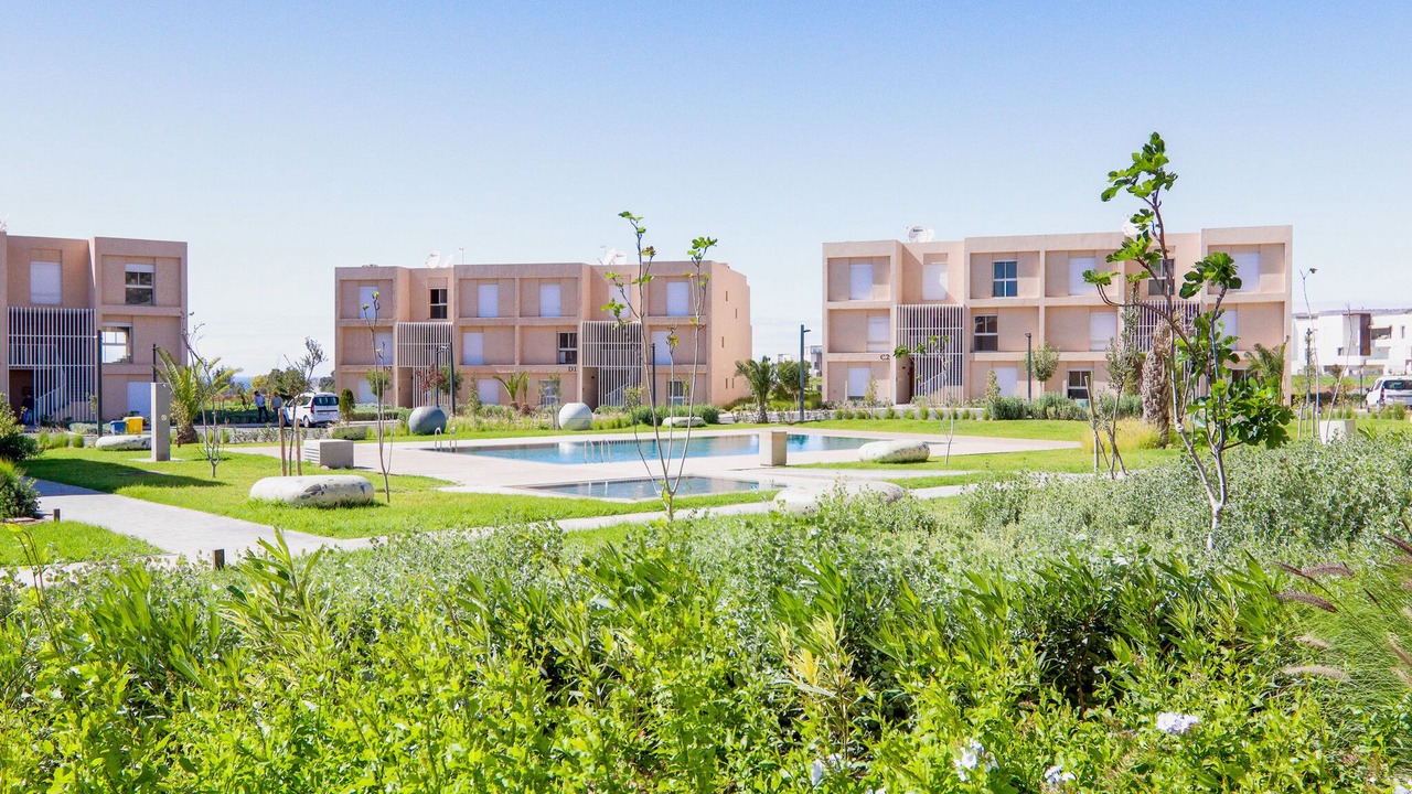 Photo of Outdoor in Tamraght