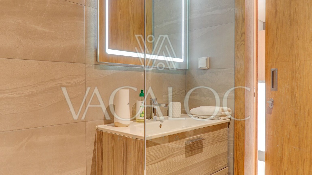 Photo of Bathroom in Tamraght