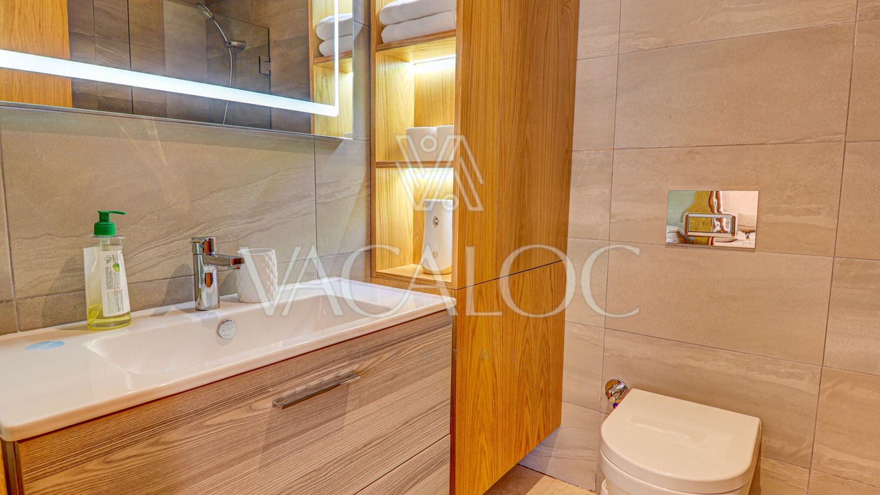 Photo of Bathroom in Tamraght
