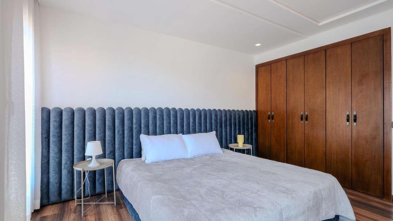 Photo of Bedroom in Tamariss