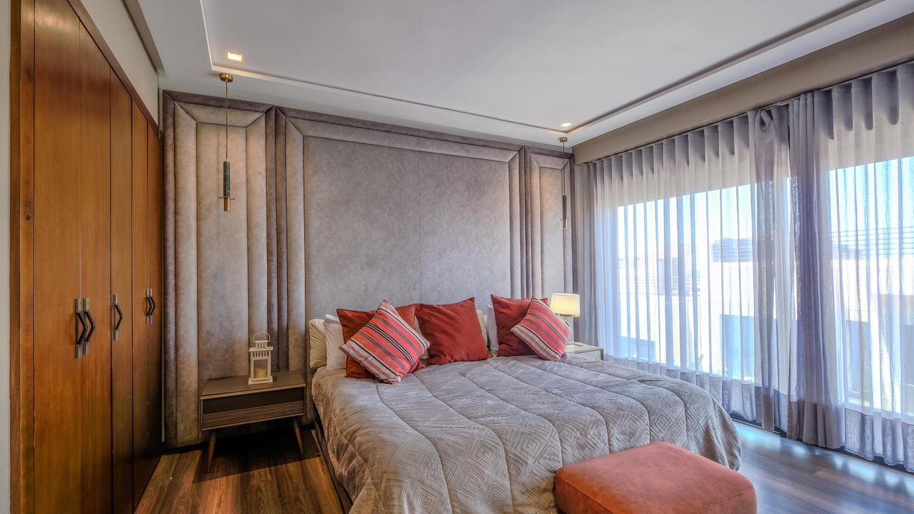 Photo of Bedroom in Tamariss