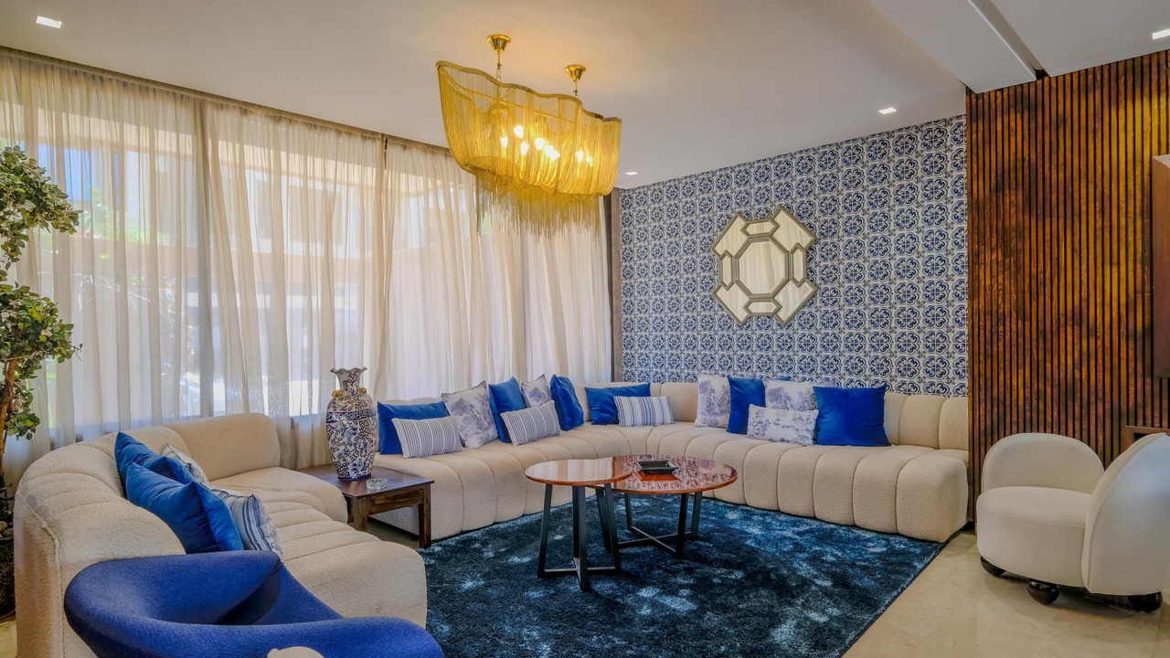 Photo of Livingroom in Tamariss