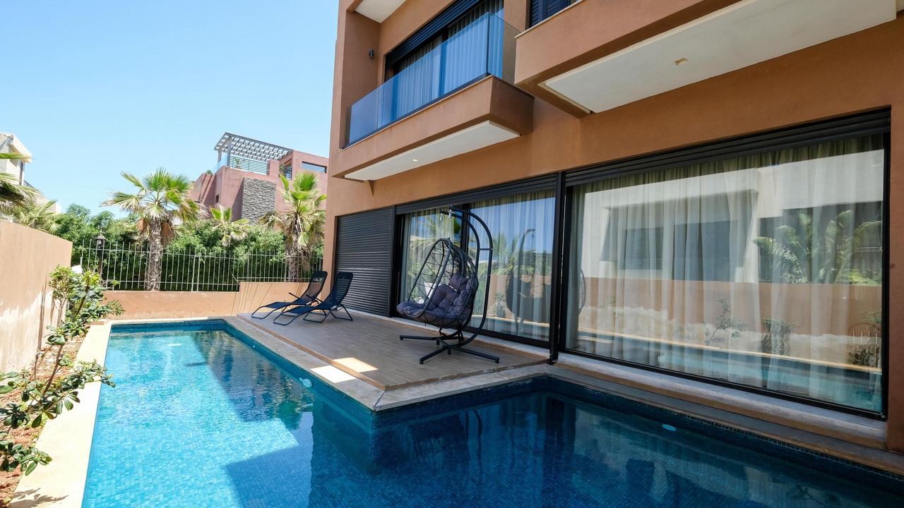 Photo of Outdoor in Tamariss