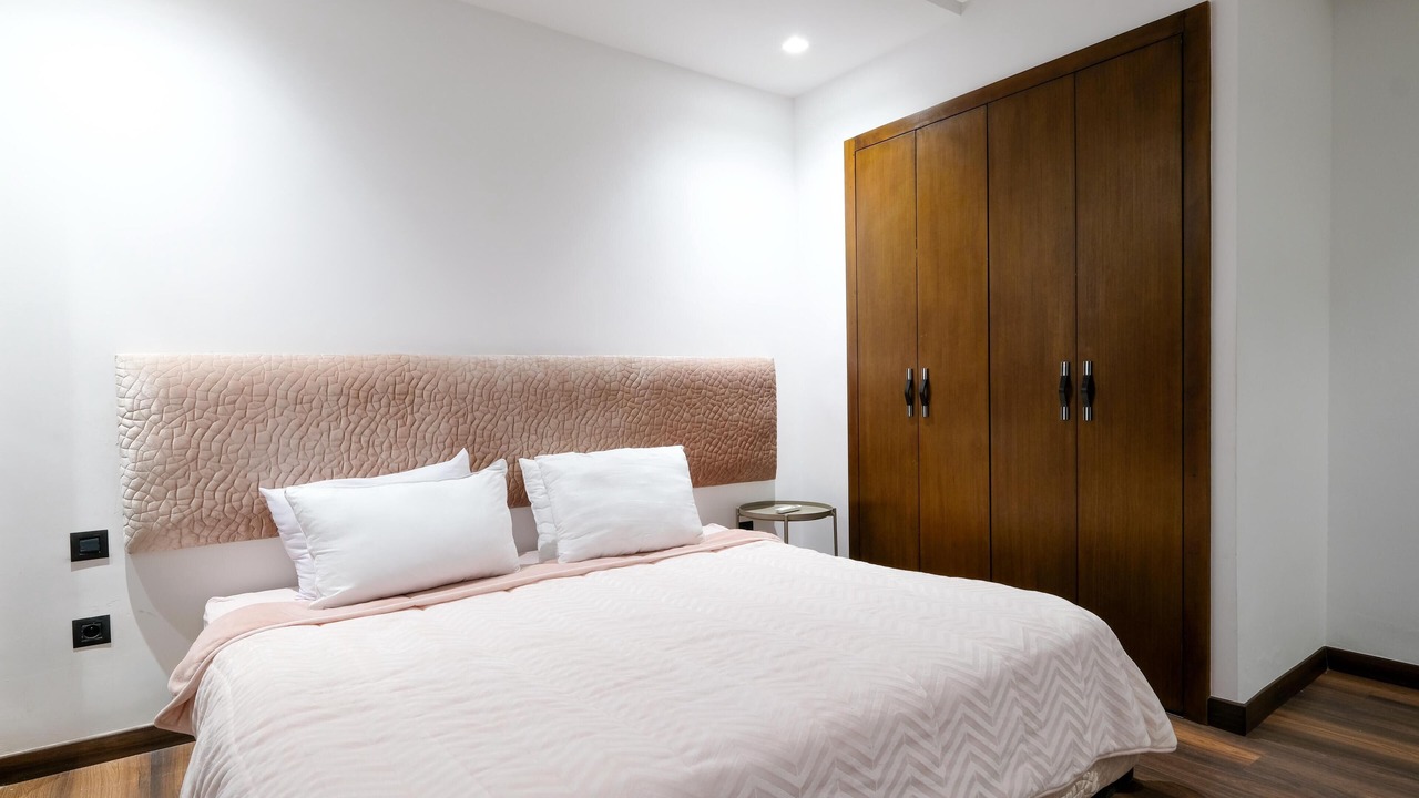 Photo of Bedroom in Tamariss