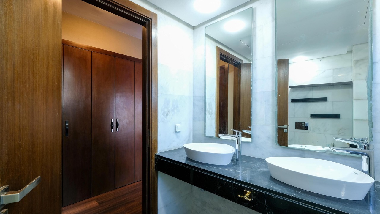 Photo of Bathroom in Tamariss