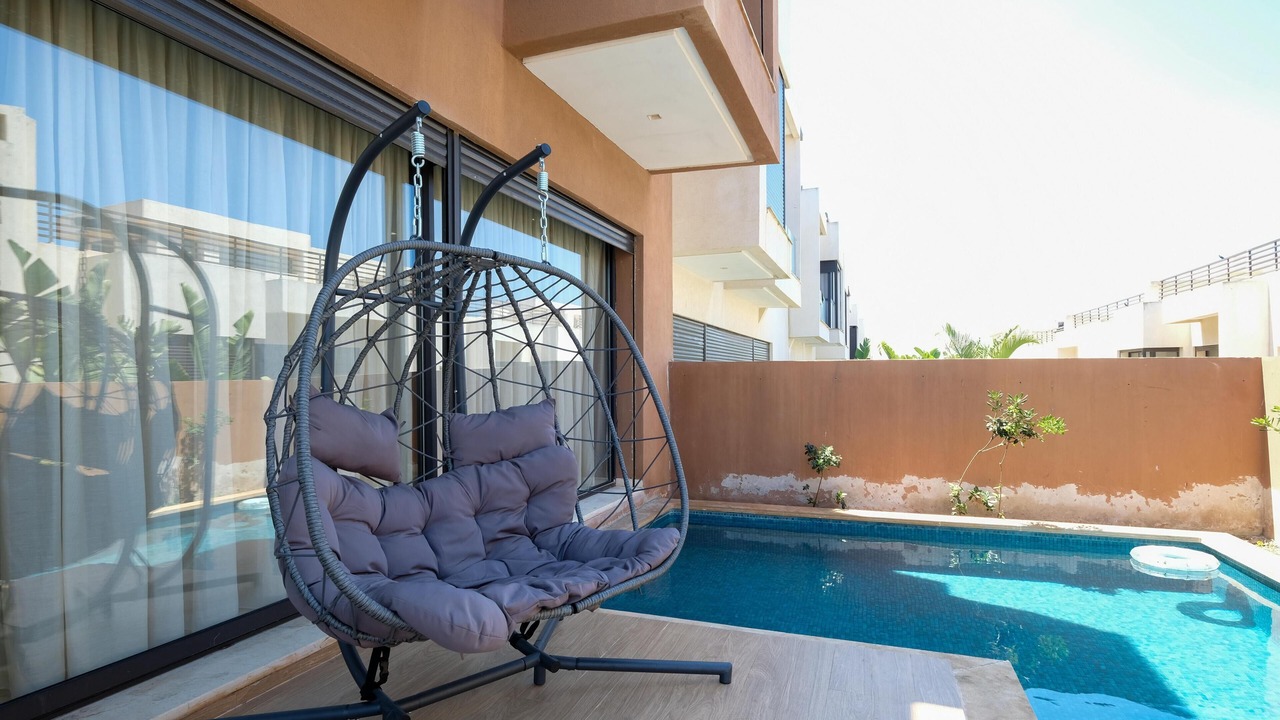 Photo of Outdoor in Tamariss