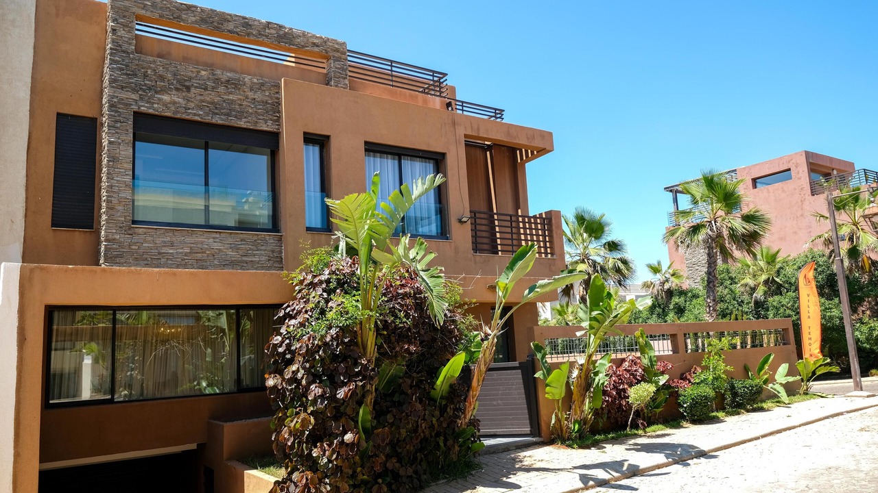 Photo of Outdoor in Tamariss