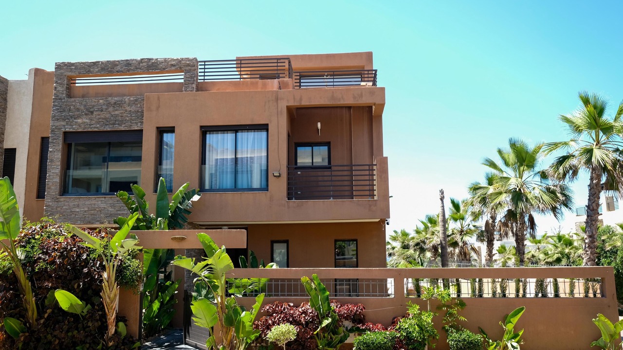 Photo of Outdoor in Tamariss