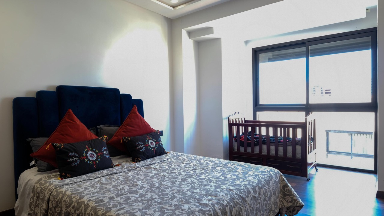 Photo of Bedroom in Tamariss