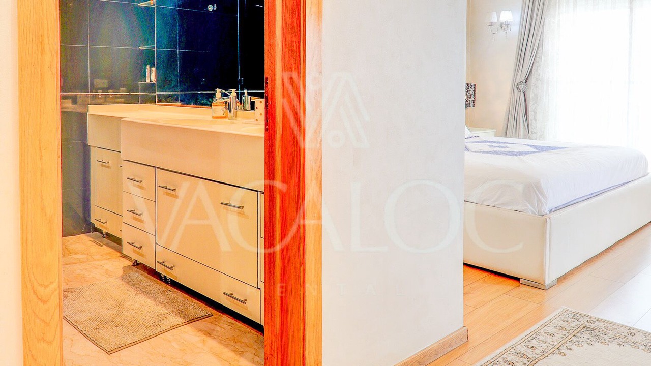 Photo of Bedroom in Secteur Touristique