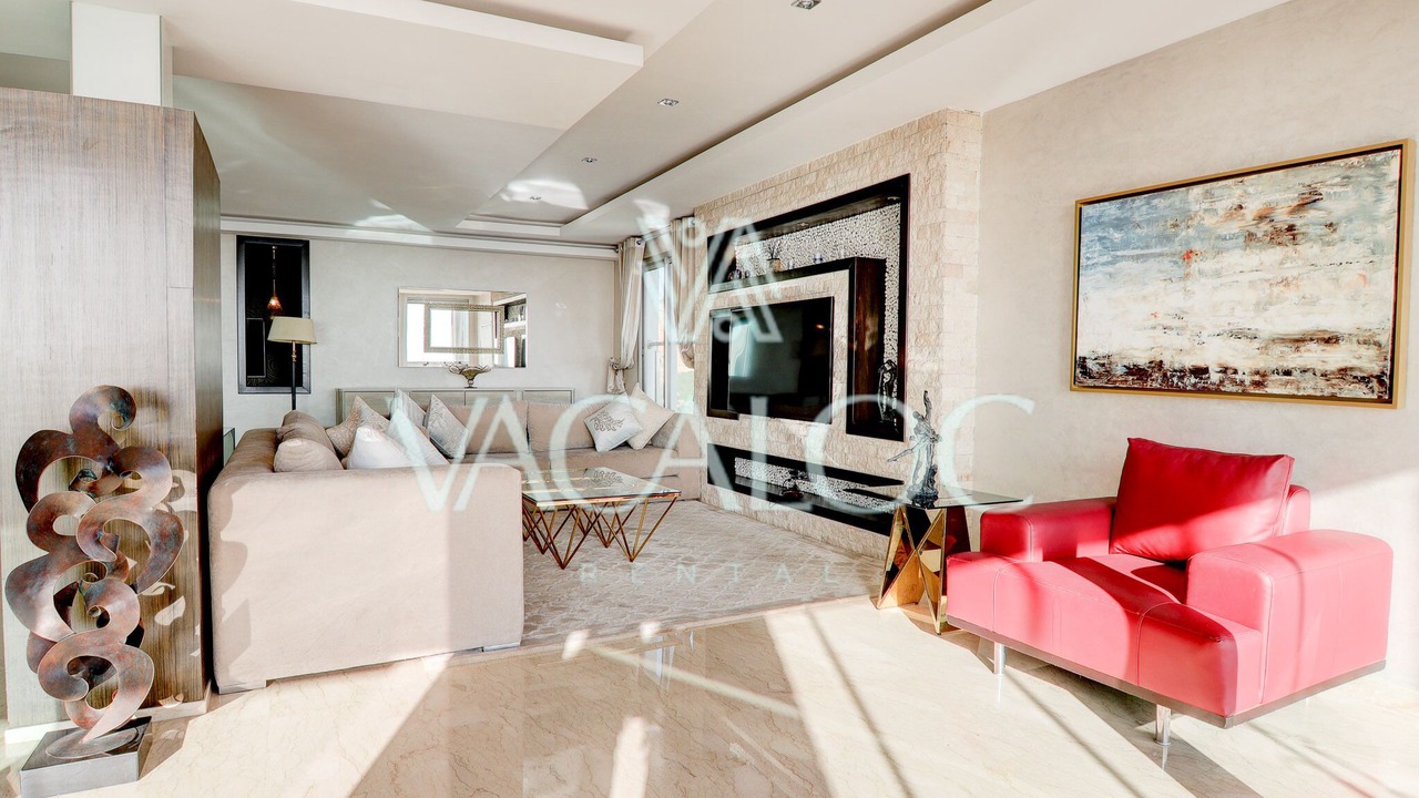 Photo of Livingroom in Secteur Touristique