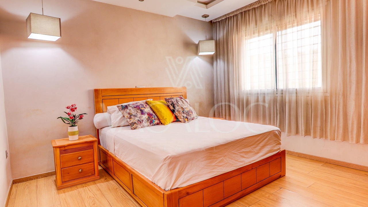 Photo of Bedroom in Secteur Touristique