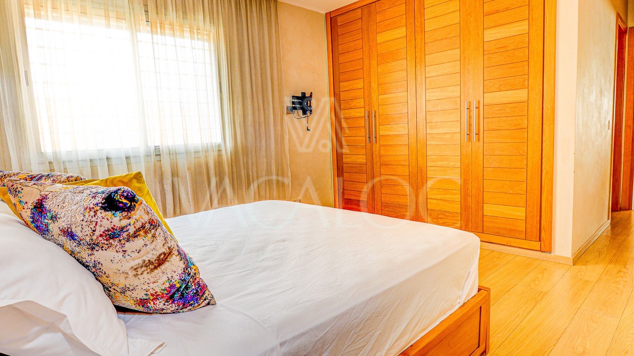 Photo of Bedroom in Secteur Touristique