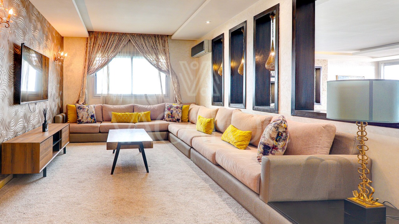 Photo of Livingroom in Secteur Touristique