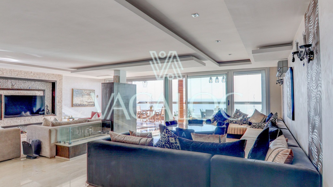 Photo of Livingroom in Secteur Touristique