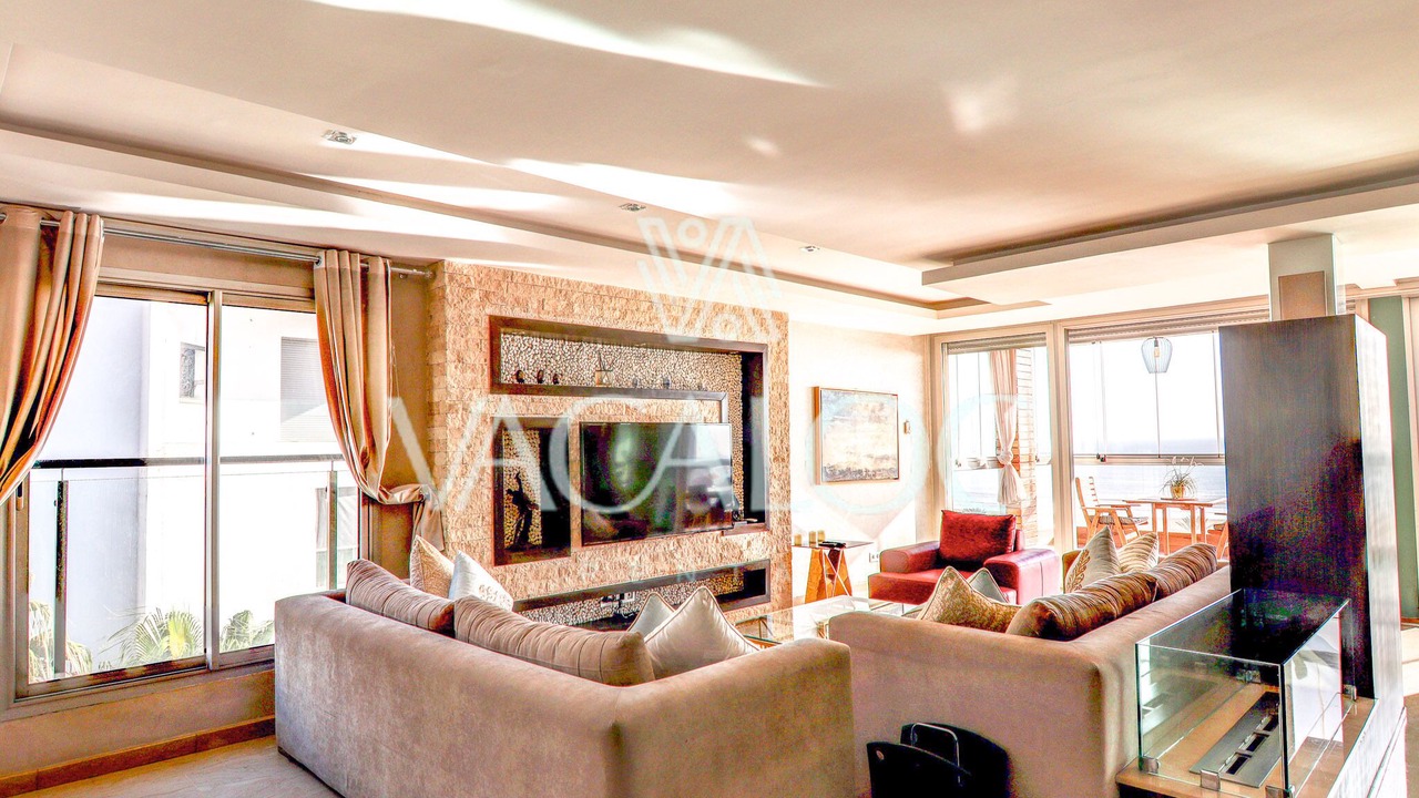 Photo of Livingroom in Secteur Touristique