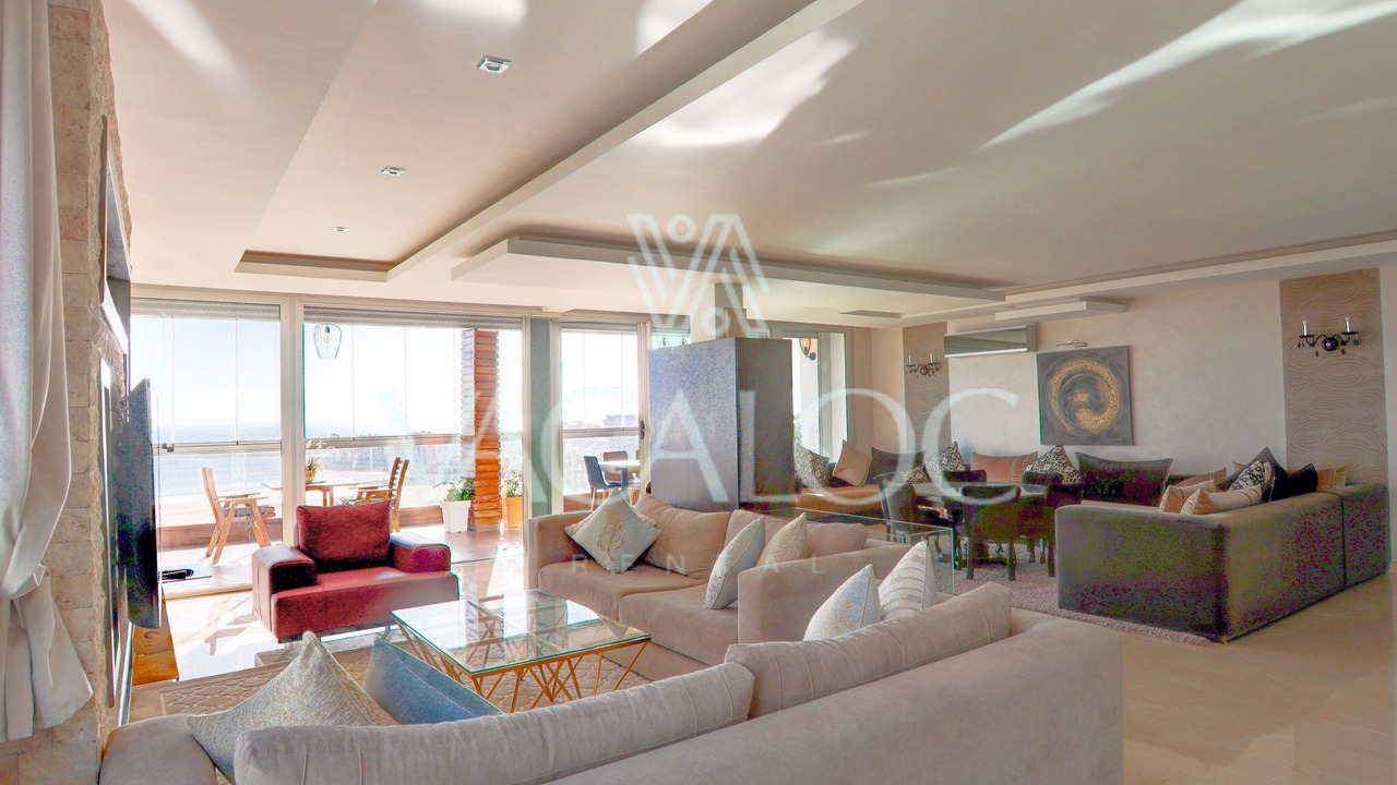 Photo of Livingroom in Secteur Touristique
