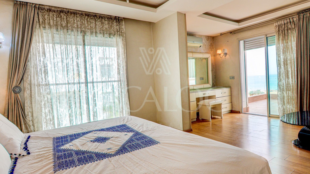 Photo of Bedroom in Secteur Touristique