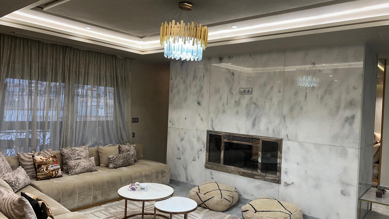 Photo of Livingroom in Tangier