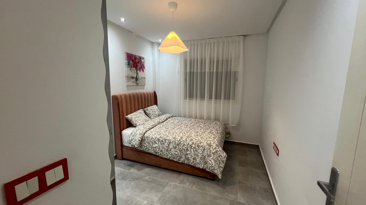 Photo of Bedroom in Tangier
