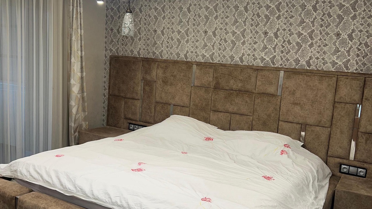 Photo of Bedroom in Tangier