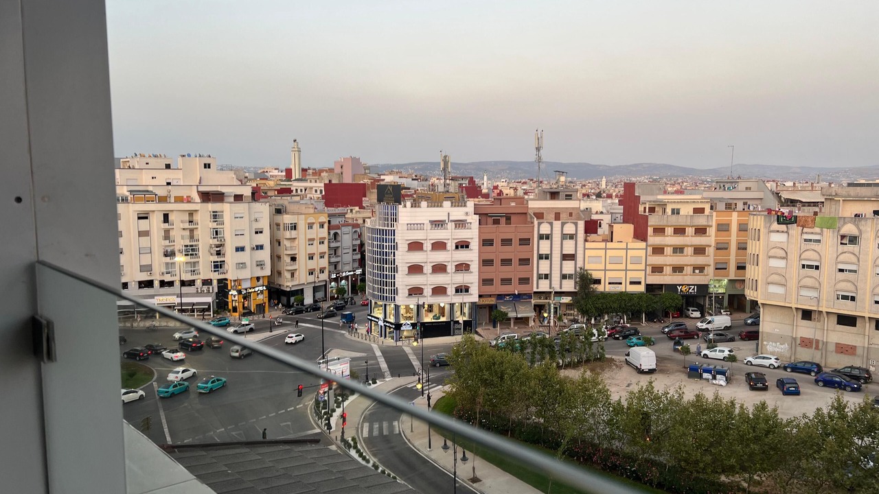 Photo of Outdoor in Tangier