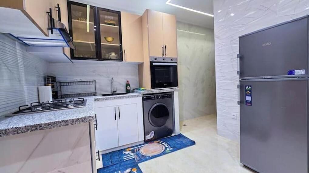 Photo of Kitchen in Idrissia