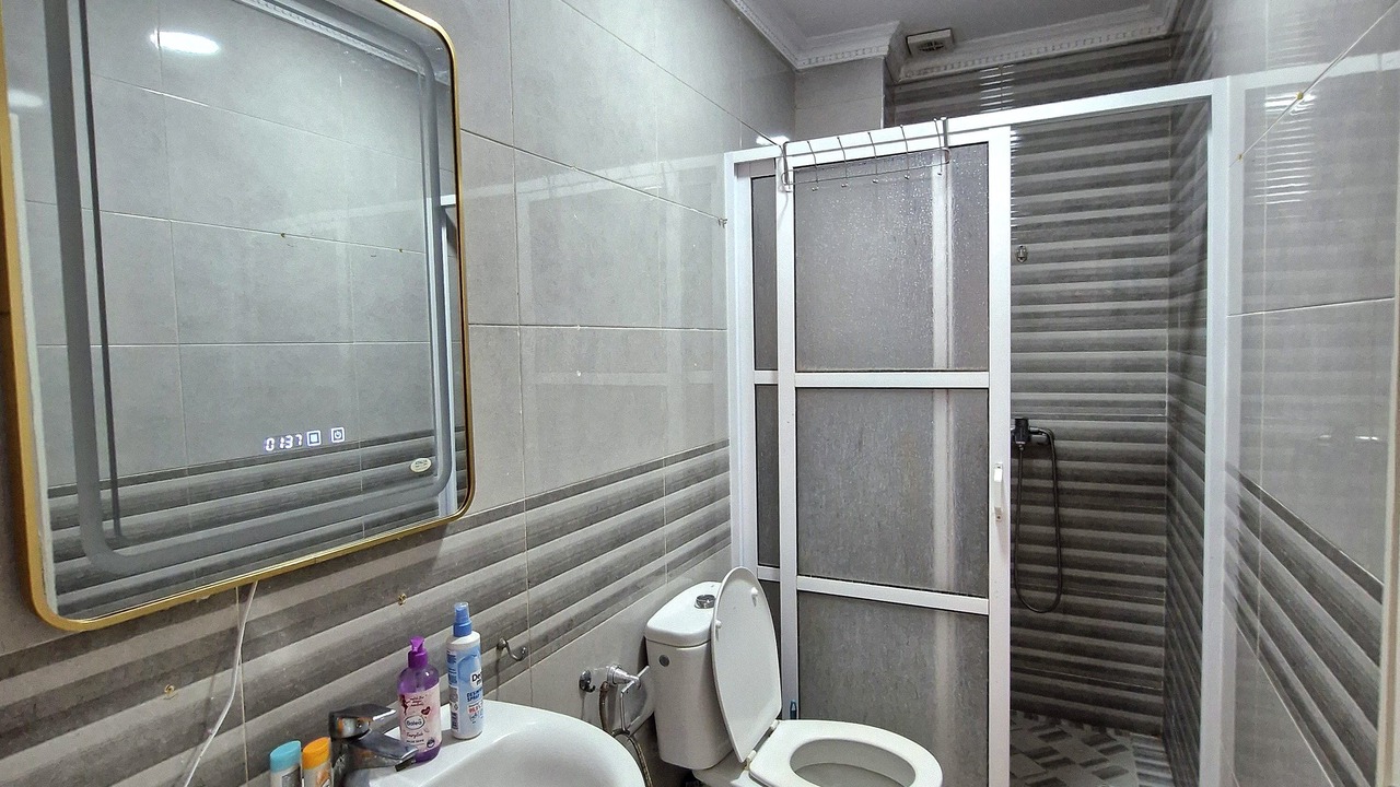 Photo of Bathroom in Quartier Sayad