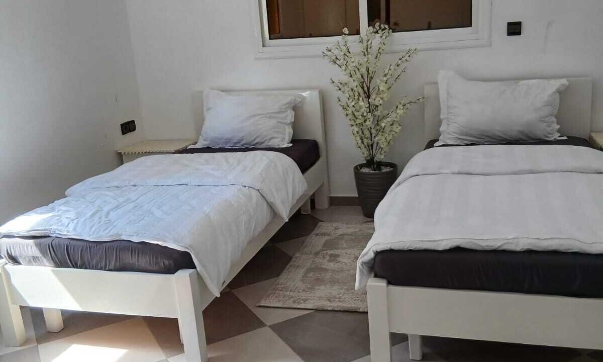 Photo of Bedroom in Quartier Sayad