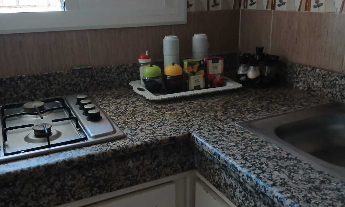 Photo of Kitchen in Quartier Sayad