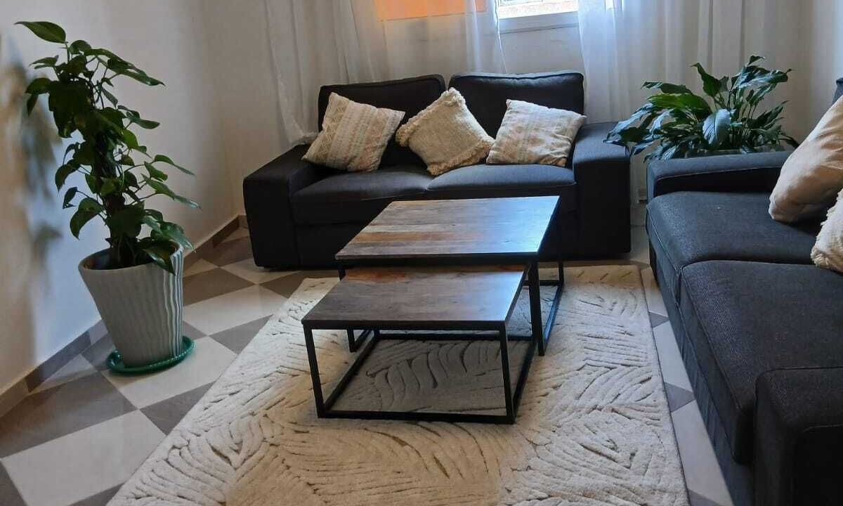 Photo of Livingroom in Quartier Sayad