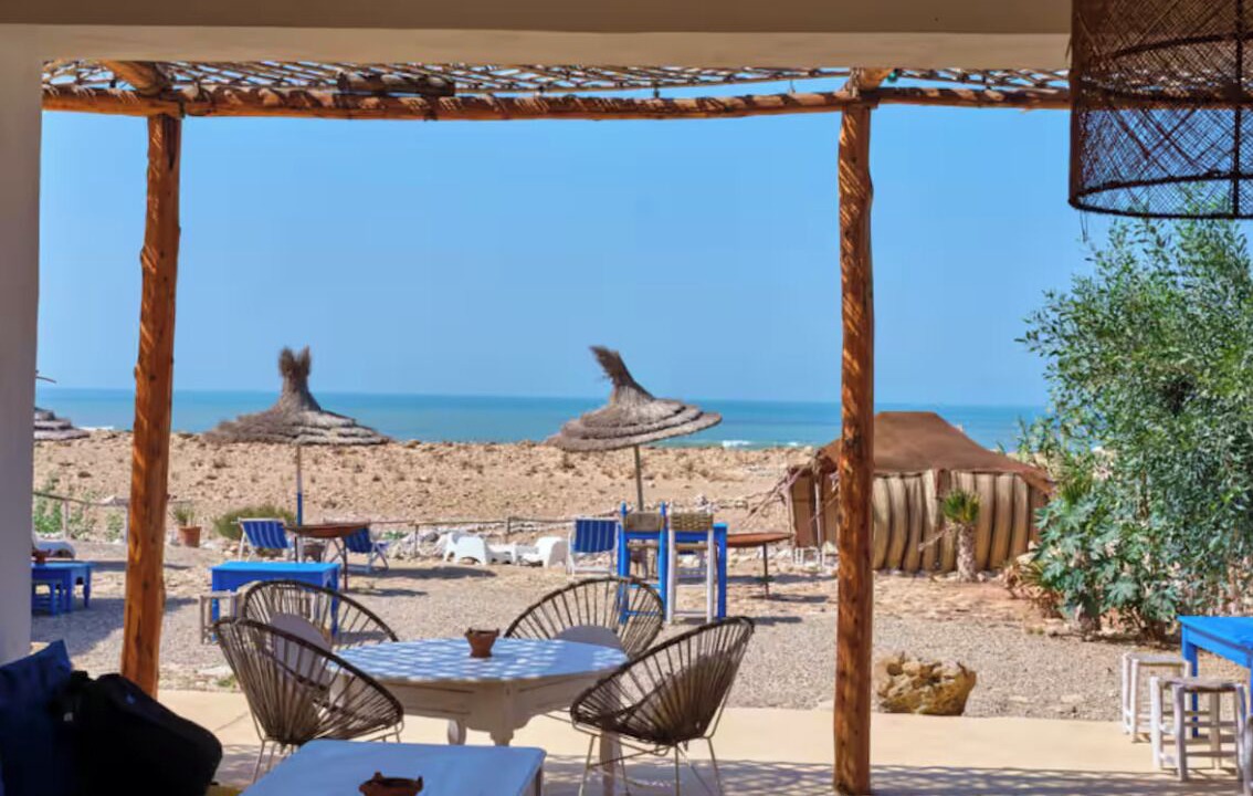 Photo of Outdoor in Essaouira