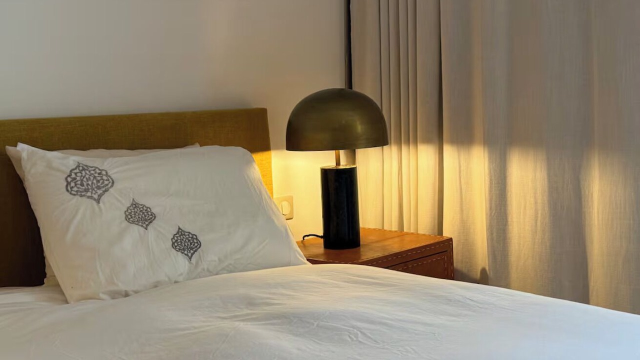 Photo of Bedroom in Essaouira