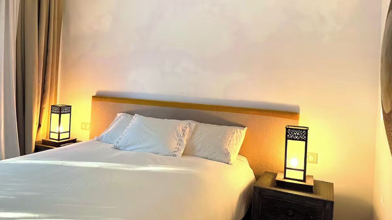 Photo of Bedroom in Essaouira