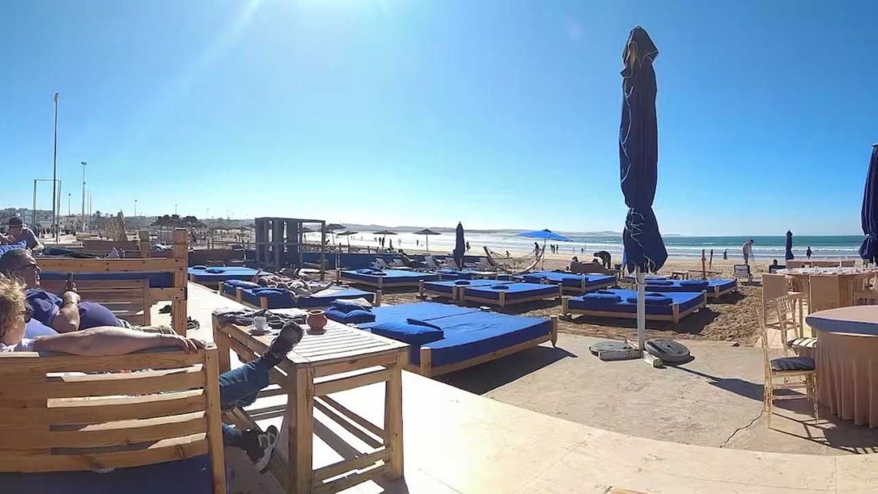 Photo of Outdoor in Essaouira