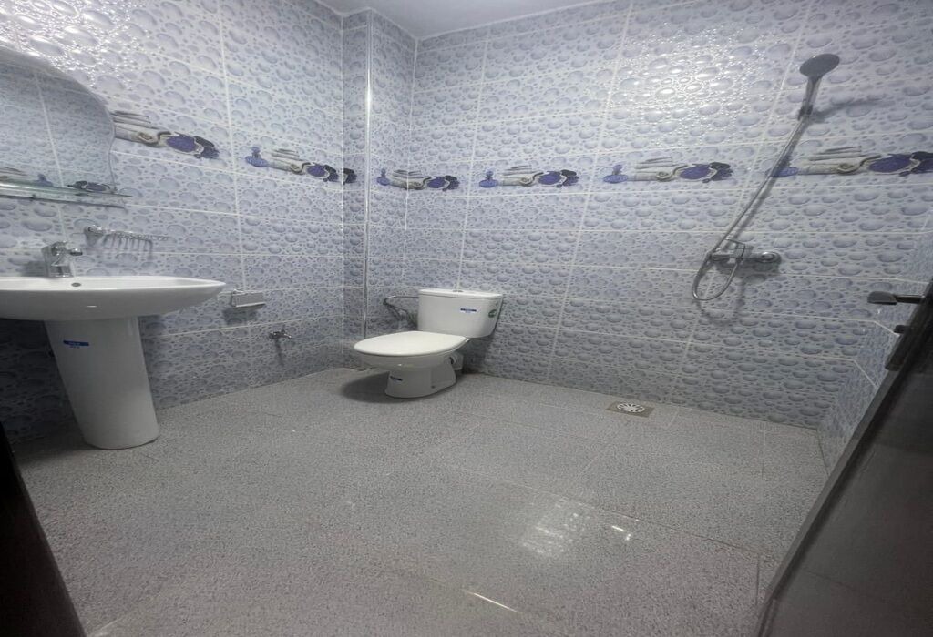 Photo of Bathroom in Taddart